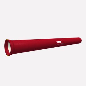TUBO PONTA E BOLSA CLASSE K7