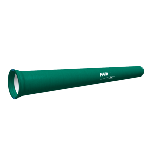 TUBO PONTA E BOLSA CLASSE K7