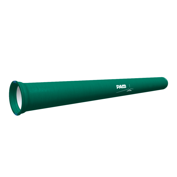 TUBO PONTA E BOLSA CLASSE K9