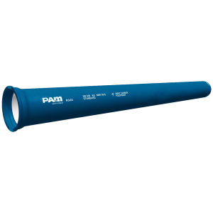 TUBO CLASSE K7 STANDARD FOOTPRINT