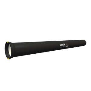 TUBO CLASSE K9